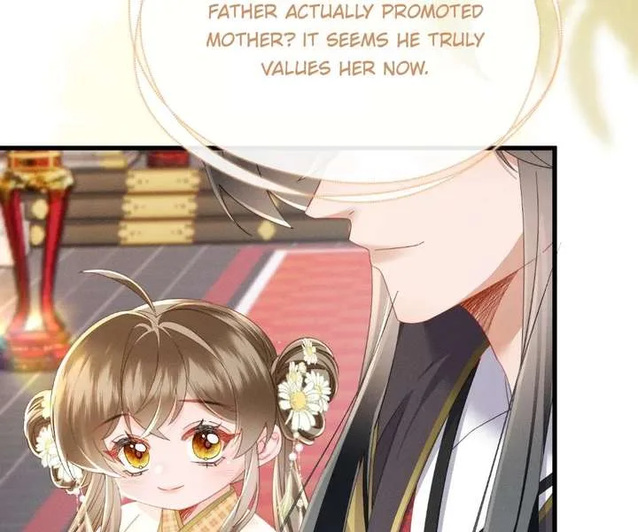 The Tyrant’s Family Lasts Thanks To Her Inner Voice Chapter 88 page 34