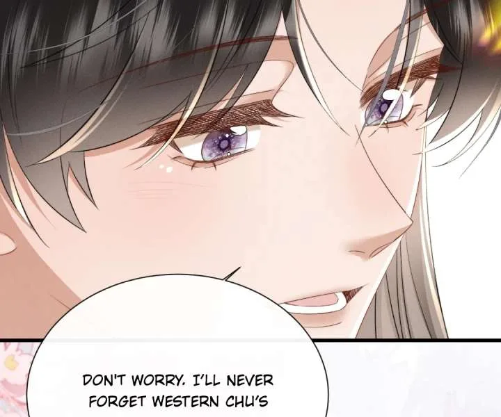 The Tyrant’s Family Lasts Thanks To Her Inner Voice Chapter 89 page 42