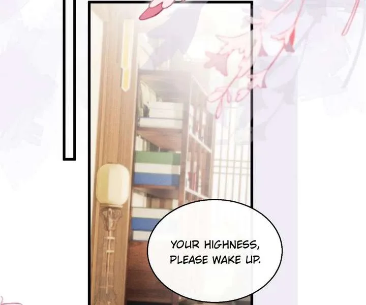 The Tyrant’s Family Lasts Thanks To Her Inner Voice Chapter 88 page 60