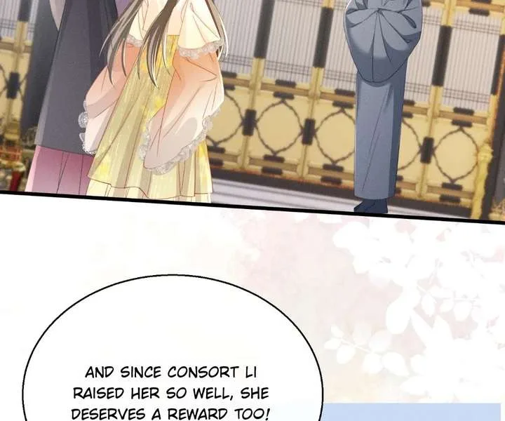 The Tyrant’s Family Lasts Thanks To Her Inner Voice Chapter 88 page 26