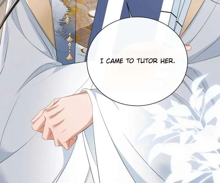 The Tyrant’s Family Lasts Thanks To Her Inner Voice Chapter 88 page 74