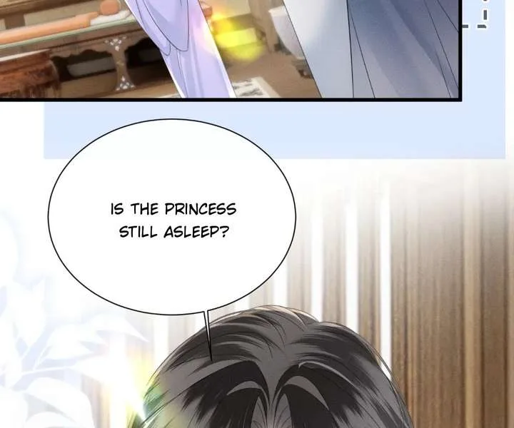 The Tyrant’s Family Lasts Thanks To Her Inner Voice Chapter 88 page 72