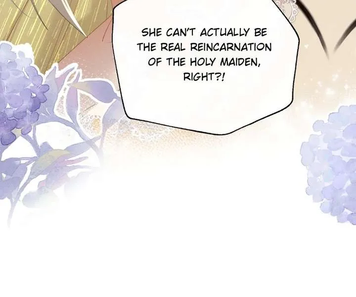 The Tyrant’s Family Lasts Thanks To Her Inner Voice Chapter 88 page 23