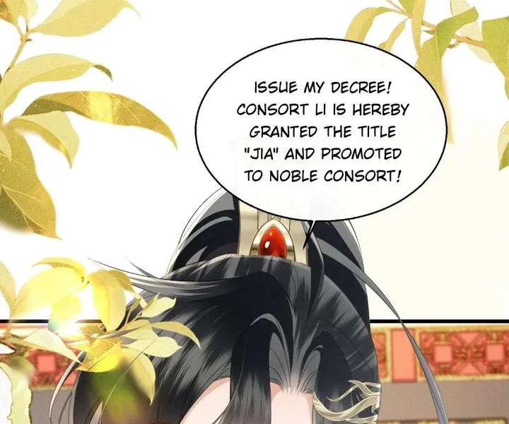 The Tyrant’s Family Lasts Thanks To Her Inner Voice Chapter 88 page 31