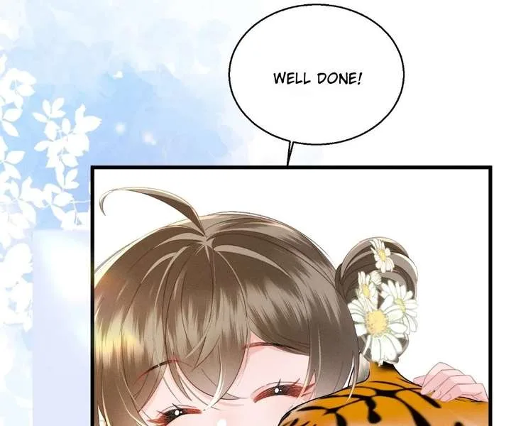 The Tyrant’s Family Lasts Thanks To Her Inner Voice Chapter 88 page 8