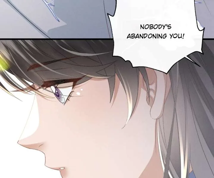 The Tyrant’s Family Lasts Thanks To Her Inner Voice Chapter 89 page 19