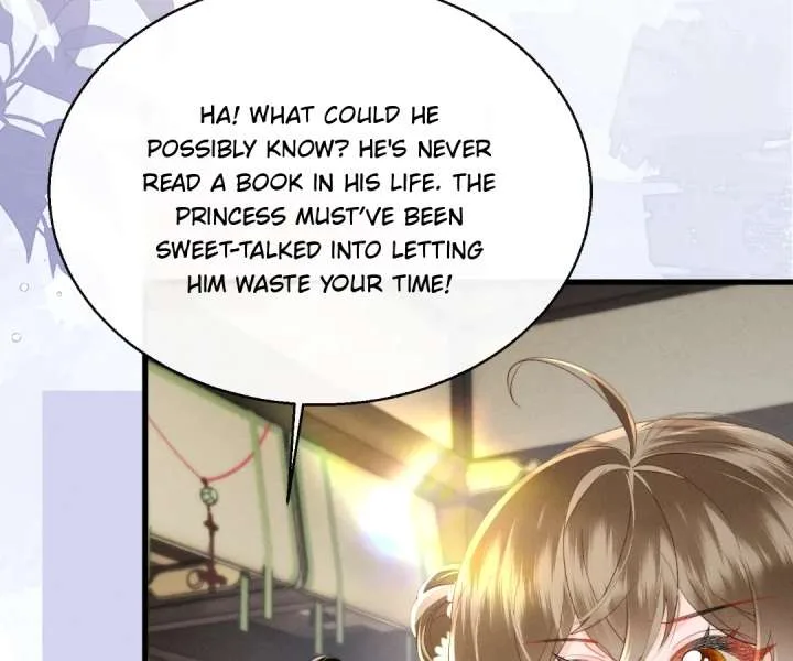 The Tyrant’s Family Lasts Thanks To Her Inner Voice Chapter 89 page 65