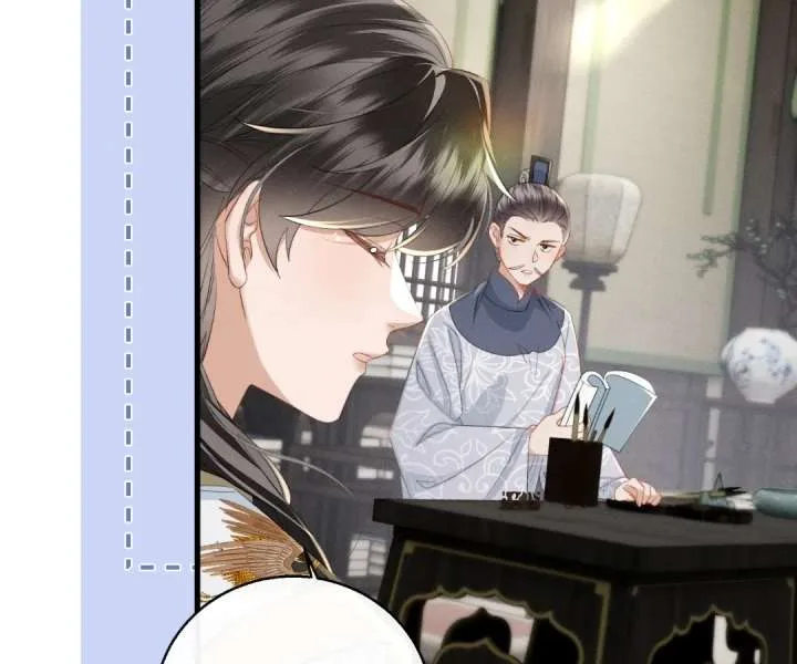 The Tyrant’s Family Lasts Thanks To Her Inner Voice Chapter 89 page 59