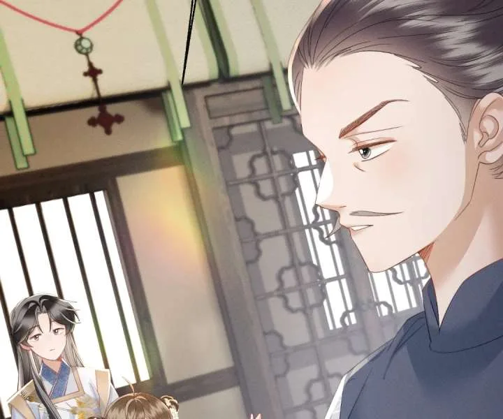 The Tyrant’s Family Lasts Thanks To Her Inner Voice Chapter 89 page 56
