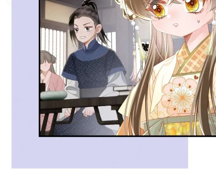 The Tyrant’s Family Lasts Thanks To Her Inner Voice Chapter 89 page 66