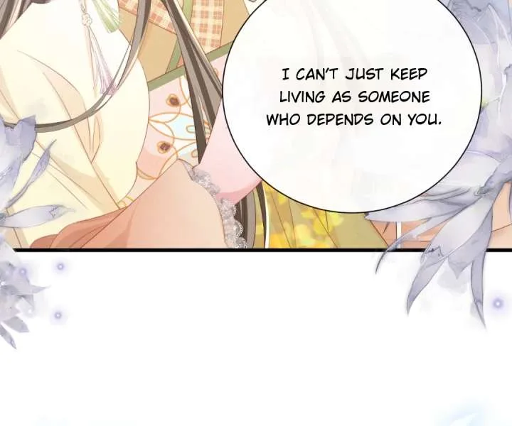 The Tyrant’s Family Lasts Thanks To Her Inner Voice Chapter 89 page 71