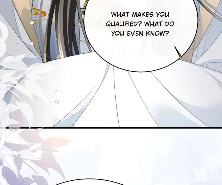 The Tyrant’s Family Lasts Thanks To Her Inner Voice Chapter 89 page 64