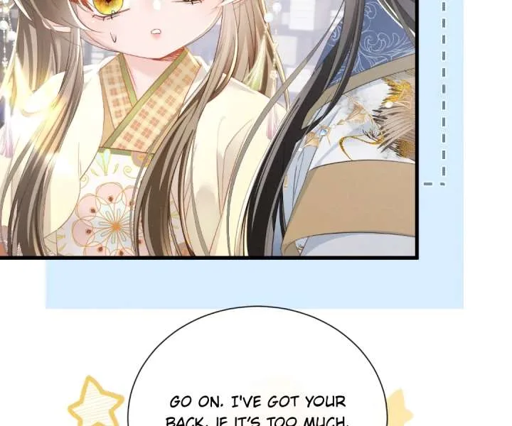 The Tyrant’s Family Lasts Thanks To Her Inner Voice Chapter 89 page 75