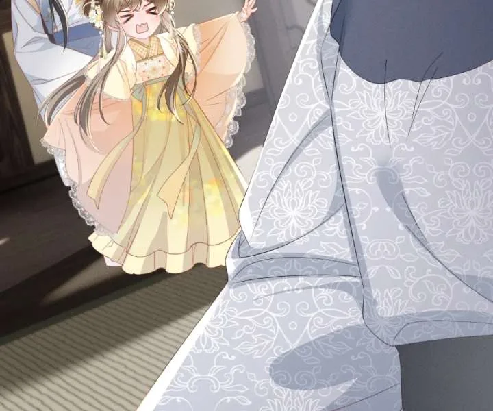 The Tyrant’s Family Lasts Thanks To Her Inner Voice Chapter 89 page 57