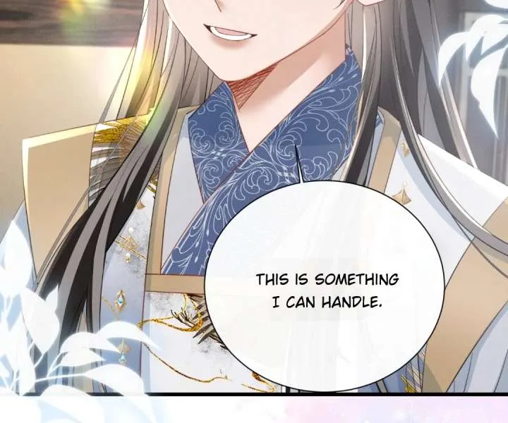 The Tyrant’s Family Lasts Thanks To Her Inner Voice Chapter 89 page 73