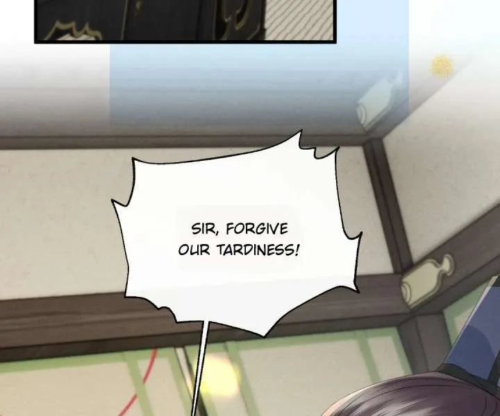 The Tyrant’s Family Lasts Thanks To Her Inner Voice Chapter 89 page 55
