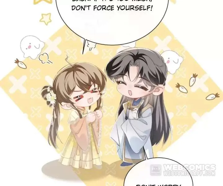 The Tyrant’s Family Lasts Thanks To Her Inner Voice Chapter 89 page 76