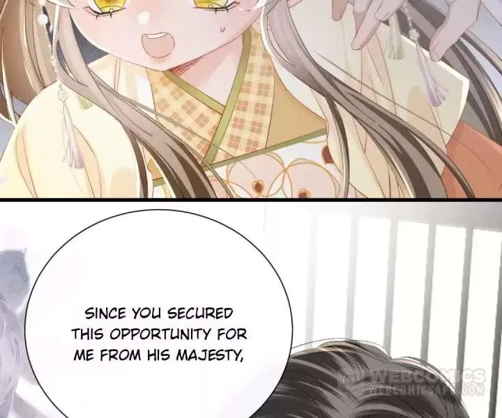 The Tyrant’s Family Lasts Thanks To Her Inner Voice Chapter 89 page 68