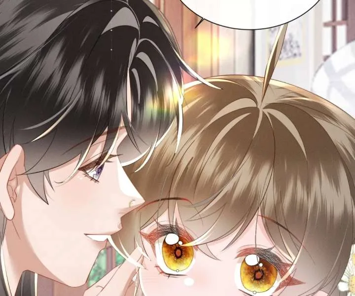 The Tyrant’s Family Lasts Thanks To Her Inner Voice Chapter 89 page 45