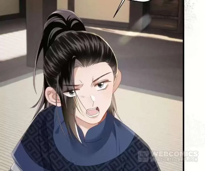 The Tyrant’s Family Lasts Thanks To Her Inner Voice Chapter 89 page 84