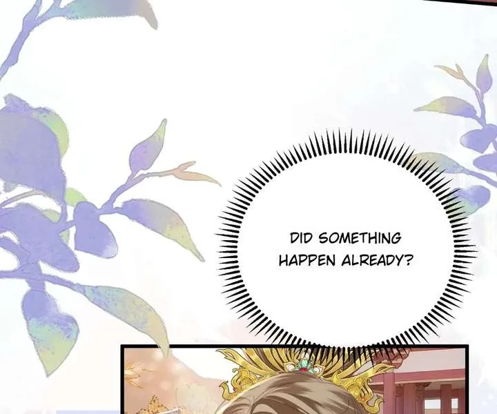 The Tyrant’s Family Lasts Thanks To Her Inner Voice Chapter 90 page 78