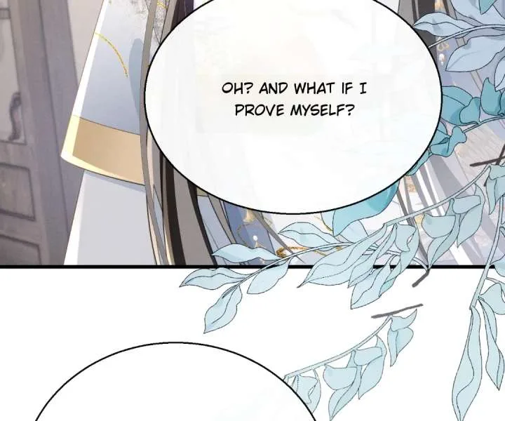 The Tyrant’s Family Lasts Thanks To Her Inner Voice Chapter 89 page 90