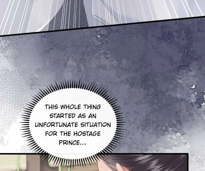 The Tyrant’s Family Lasts Thanks To Her Inner Voice Chapter 90 page 30