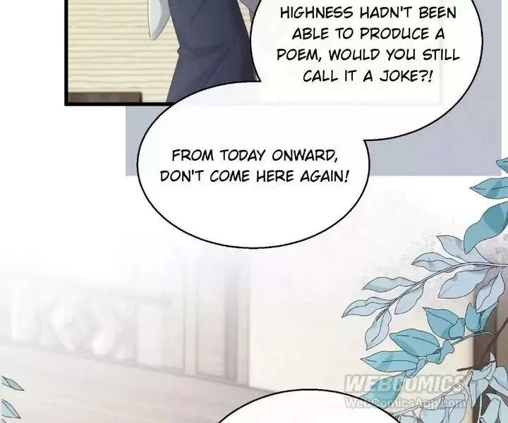 The Tyrant’s Family Lasts Thanks To Her Inner Voice Chapter 90 page 43