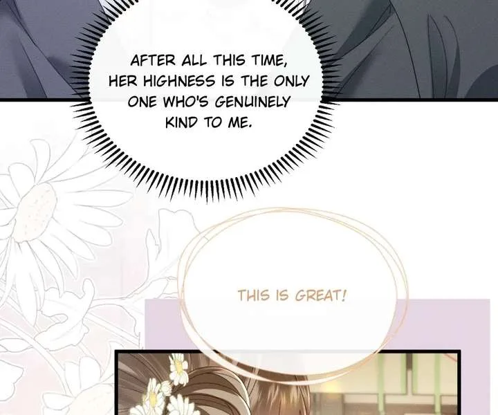 The Tyrant’s Family Lasts Thanks To Her Inner Voice Chapter 90 page 53