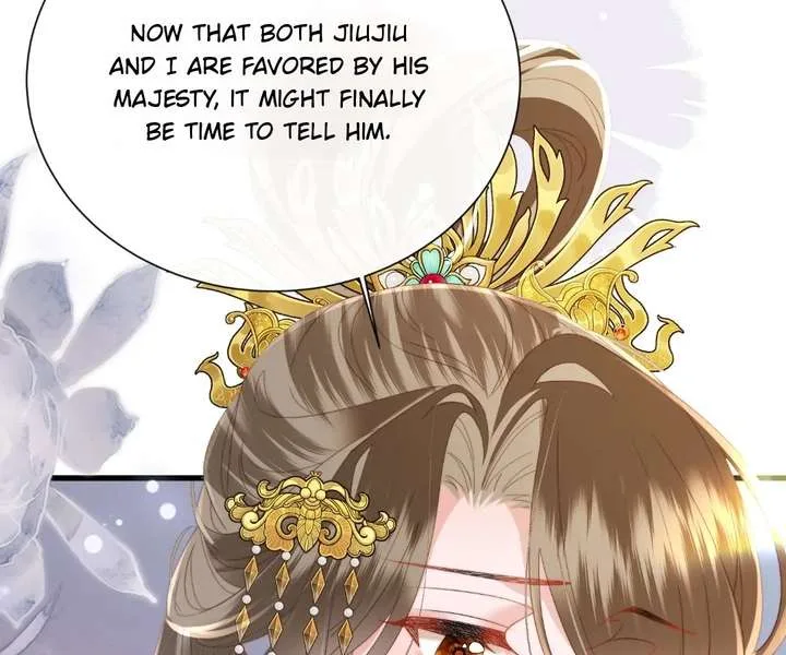 The Tyrant’s Family Lasts Thanks To Her Inner Voice Chapter 90 page 73