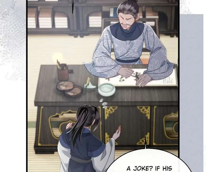 The Tyrant’s Family Lasts Thanks To Her Inner Voice Chapter 90 page 42