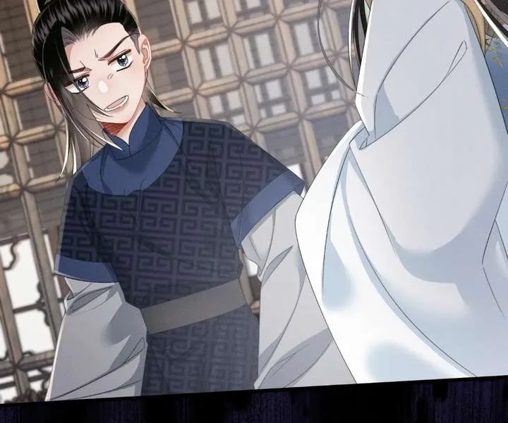 The Tyrant’s Family Lasts Thanks To Her Inner Voice Chapter 90 page 7