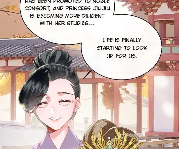 The Tyrant’s Family Lasts Thanks To Her Inner Voice Chapter 90 page 68