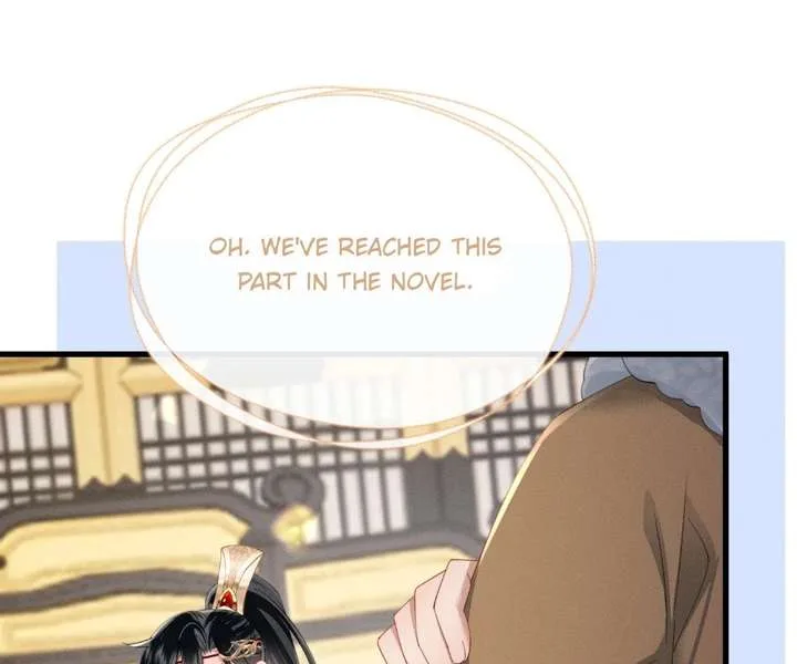 The Tyrant’s Family Lasts Thanks To Her Inner Voice Chapter 90 page 97