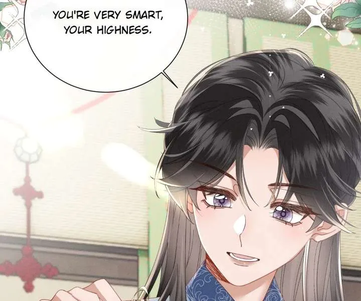 The Tyrant’s Family Lasts Thanks To Her Inner Voice Chapter 90 page 21