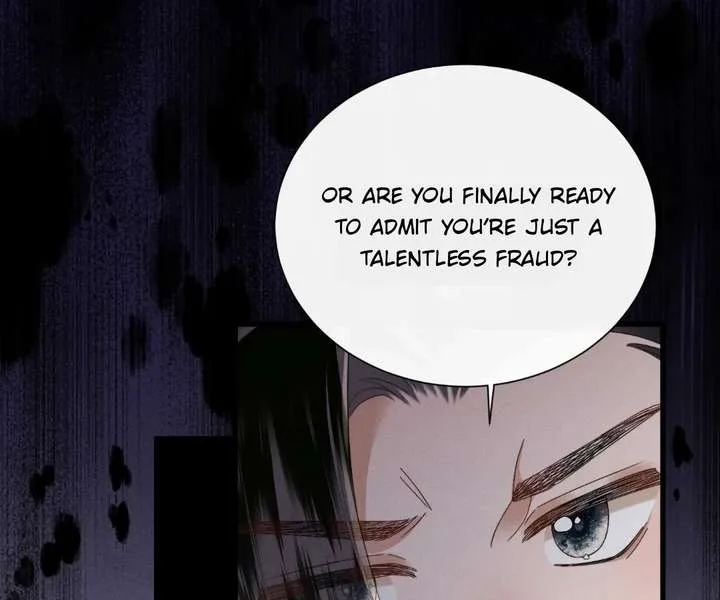 The Tyrant’s Family Lasts Thanks To Her Inner Voice Chapter 90 page 8
