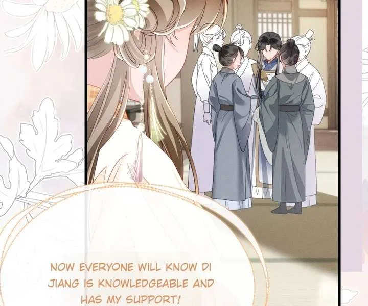 The Tyrant’s Family Lasts Thanks To Her Inner Voice Chapter 90 page 54