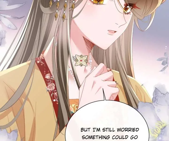The Tyrant’s Family Lasts Thanks To Her Inner Voice Chapter 90 page 74