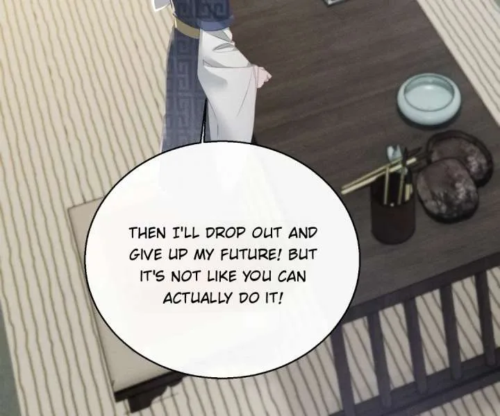 The Tyrant’s Family Lasts Thanks To Her Inner Voice Chapter 89 page 94