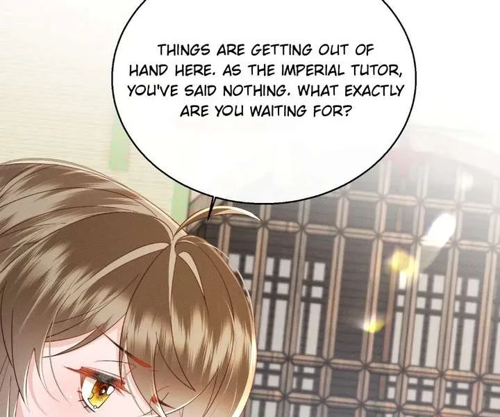 The Tyrant’s Family Lasts Thanks To Her Inner Voice Chapter 90 page 34