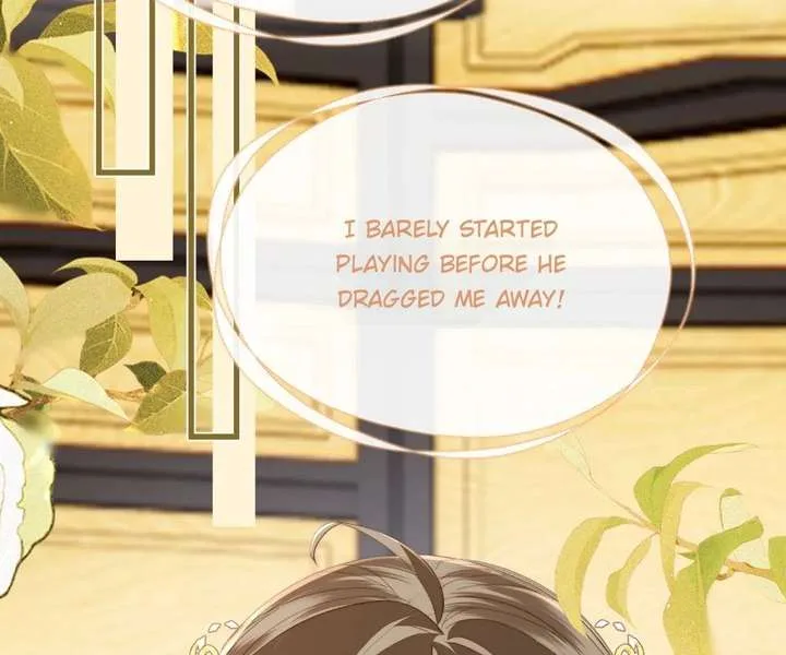 The Tyrant’s Family Lasts Thanks To Her Inner Voice Chapter 90 page 85