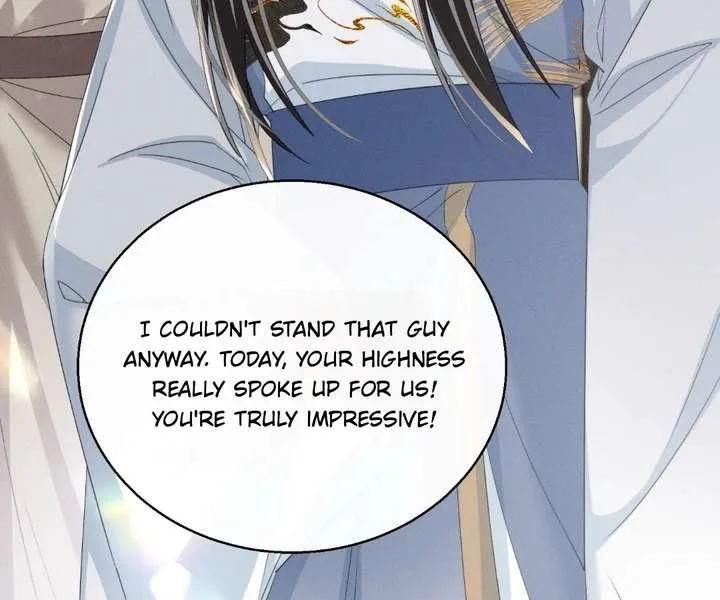 The Tyrant’s Family Lasts Thanks To Her Inner Voice Chapter 90 page 46