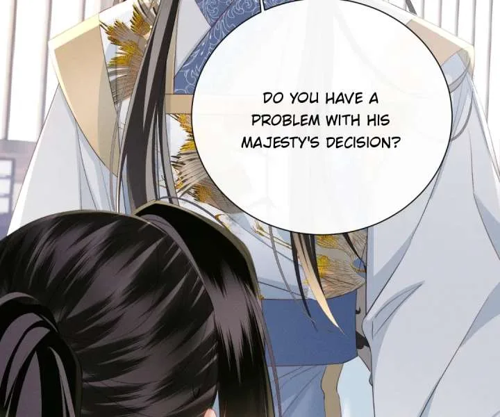 The Tyrant’s Family Lasts Thanks To Her Inner Voice Chapter 89 page 81