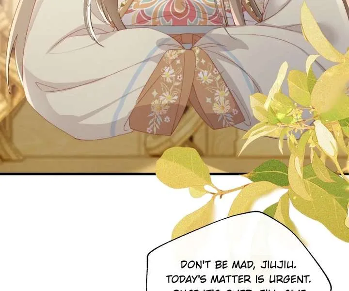 The Tyrant’s Family Lasts Thanks To Her Inner Voice Chapter 90 page 87