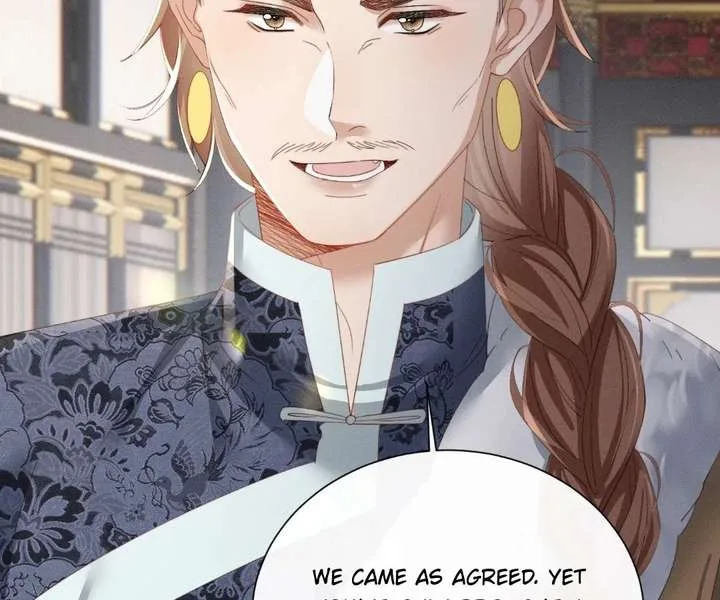The Tyrant’s Family Lasts Thanks To Her Inner Voice Chapter 90 page 95