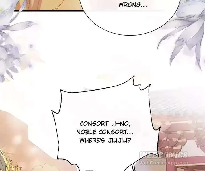 The Tyrant’s Family Lasts Thanks To Her Inner Voice Chapter 90 page 75