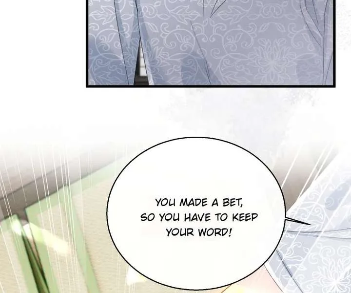 The Tyrant’s Family Lasts Thanks To Her Inner Voice Chapter 90 page 38