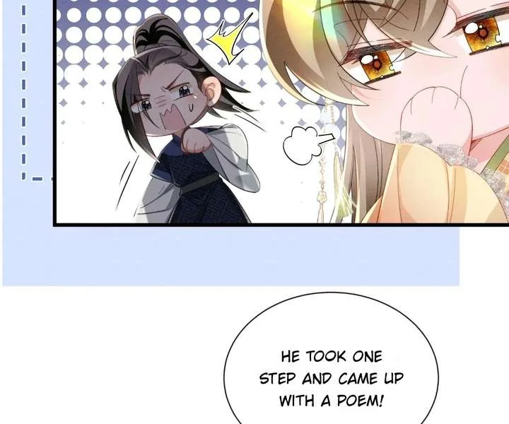 The Tyrant’s Family Lasts Thanks To Her Inner Voice Chapter 90 page 25