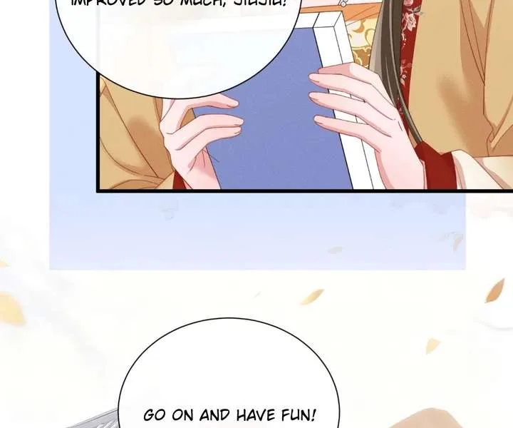 The Tyrant’s Family Lasts Thanks To Her Inner Voice Chapter 90 page 65