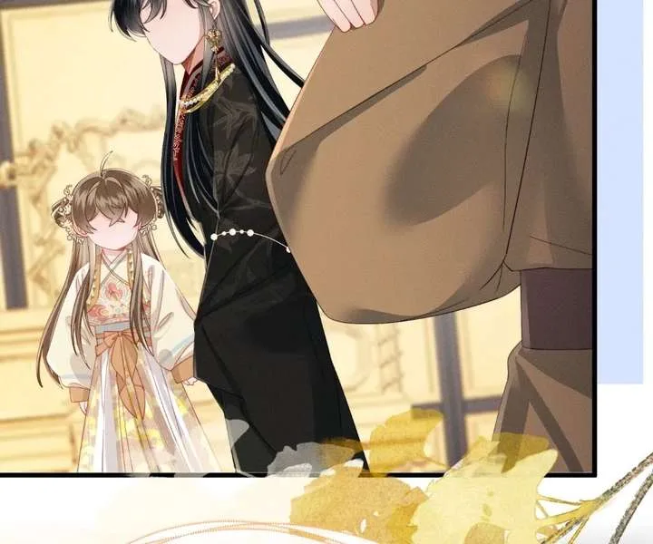 The Tyrant’s Family Lasts Thanks To Her Inner Voice Chapter 90 page 98
